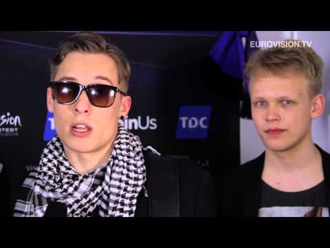 #askeurovision: Question for Softengine (Finland)