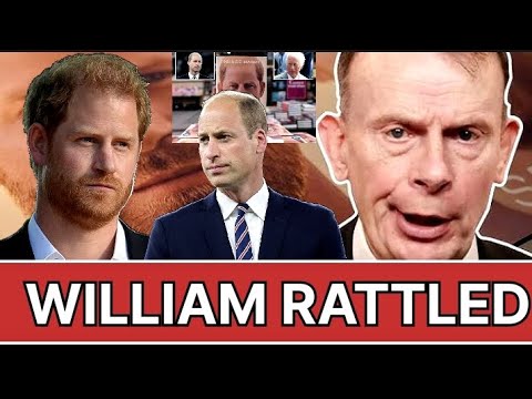 Andrew Marr UNLEASHED-Drops EPIPHANIC Bombshell:Harry's Spare Blows the Lid Off&SHAKES the Narrative