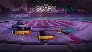 Rocket League® PART10