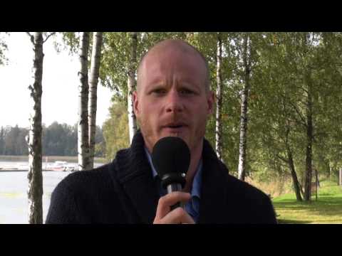 HIFK-päivä 20.09.2014: Bollis / Olympiastadion / Nordis