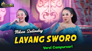 Download lagu NIKEN SALINDRY - LAYANG SWORO - Kembar Campursari mp3