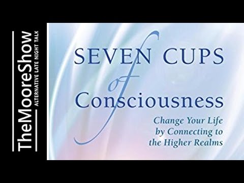 Change Your Life by Connecting to the Higher Realms | #269