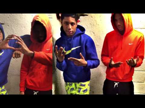 Boppa Balla Ft Saay - Play The Strip