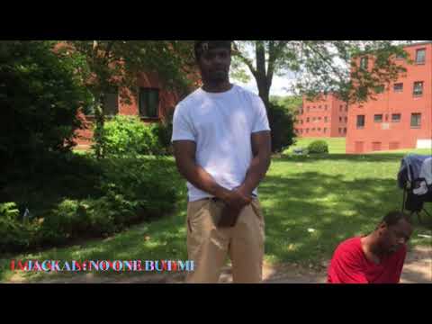 No One But Me : Jackal