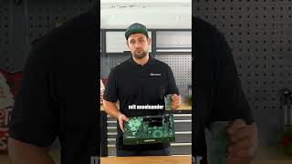 Metabo Werkzeug Adventskalender 2025 Unboxing Video 2