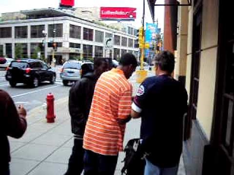 julio borbon signing autographs