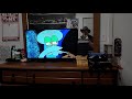 Opening Menu Walkthrough Of Spongebob Squarepants Halloween DVD From 2002 ‍ ️ ‍ ️ ‍ ️ �