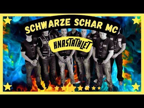 "Ehre, Respekt, Loyalität: Die Geschichte der Schwarzen Schar MC"