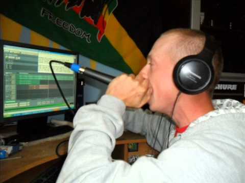 Żabuch - Sto procent siebie.wmv