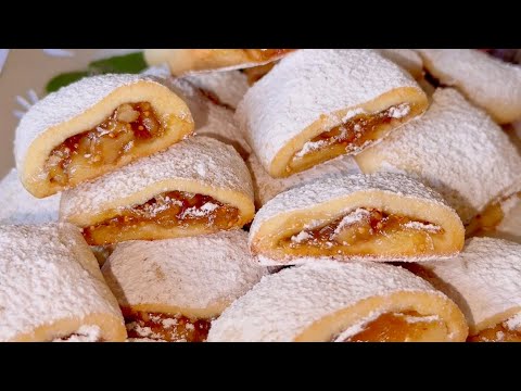 Biscotti settembrini 🍂🍁😋