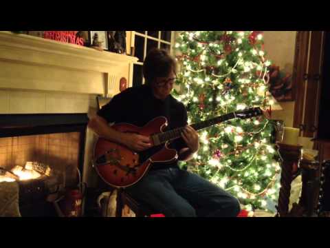 Christmas Time Is Here - Coleman Murphy