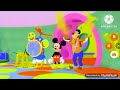 Fancy Dancin Goofy Oh Toodles Effects Re Re Make