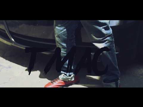 Tmac - Who's Tmac? / Shot by @_Egavas