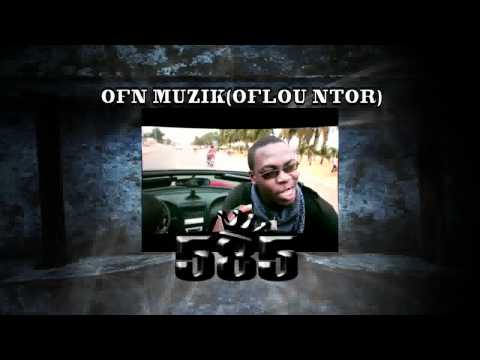 COLLECTIF 585 TEASER OFN MUZIK de la 585 2011.flv