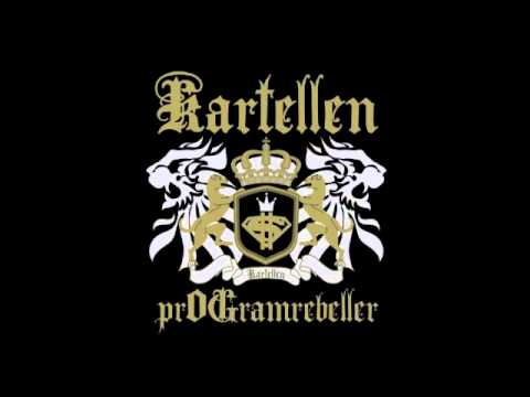 Alpis feat Kartellen - Dom Säger