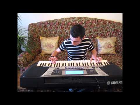 ASHOT ALEQSANYAN - Draxti alvan tsaxik