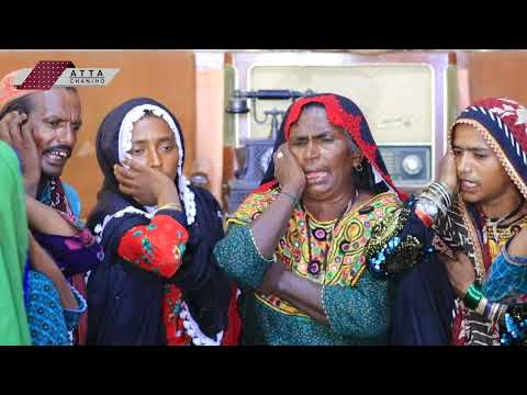 Sawan Satabi episode 30 | Sindhi folk song | Folklore