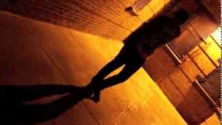 Bryan Strawn x Chuck Inglish - Sideways (Dance Freestyle)