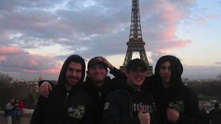 Much The Same - "Masquerade" (Live At The Metro)