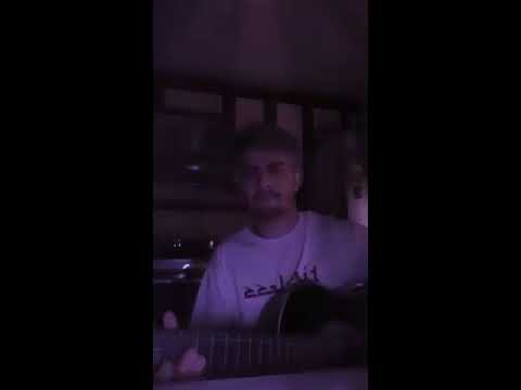 Elimde Değil  Cover