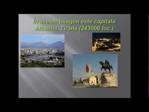 Albania-informații.