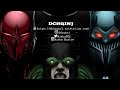 Red Death Deku Ep 5 Dark Return