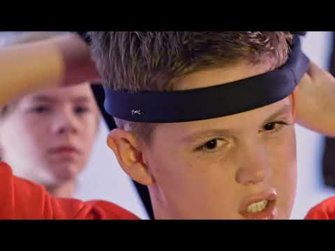 The Rack Pack Official Trailer