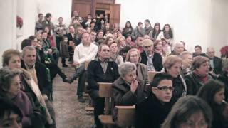 preview picture of video 'Sortilegio - Soy un pobre pastorcito (Los Rondeles, Casarabonela)'