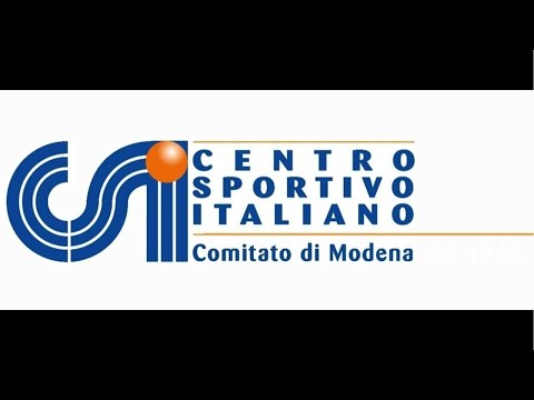 CSI Allievi Under 16 Maschile Modena - Anderlini Mo.Re Volley vs Modena Volley