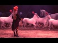 Big Apple Circus Presents LEGENDARIUM In Queens NY