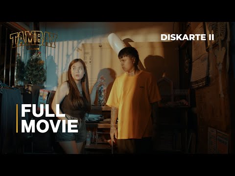 Diskarte II - Directed by Pio Balbuena