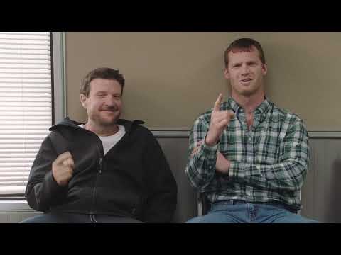 Letterkenny | Season 9 & 10 | Bloopers