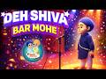Deh Shiva Bar Mohe Vaisakhi Noor Singh Niara Episode 2 Khalsa July
