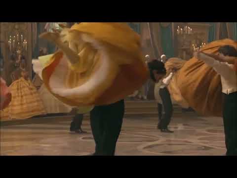 Extras bloomers - Cinderella (2015)