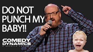 Brian Posehn - Do Not Punch My Baby (Stand up Comedy)