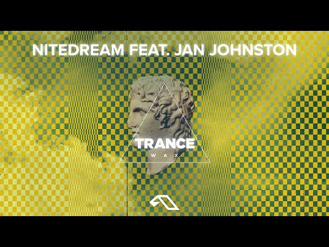 Trance Wax feat. Jan Johnston - Nitedream