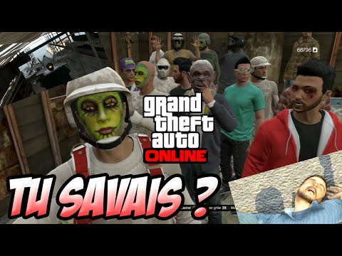 YOU'RE A REAL GTA 5 PLAYER IF YOU KNOW...(SB Head, MW Breach, FlyLo New) - GTA 5 ONLINE