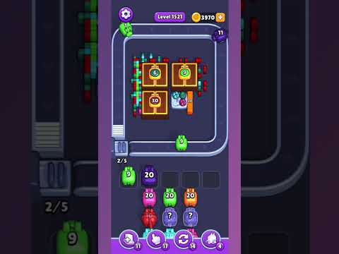 Guia do Pixel Flow Nível 1521