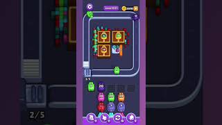 Pixel Flow Level 1521