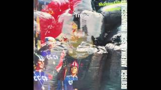 Mix (D.A.F. Die Kleinen und Die Bösen)(Moebius & Plank - Tollkühn)(Dave Tarrida - Missing Law Rain)