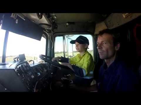 Morts Trucks Australia 6