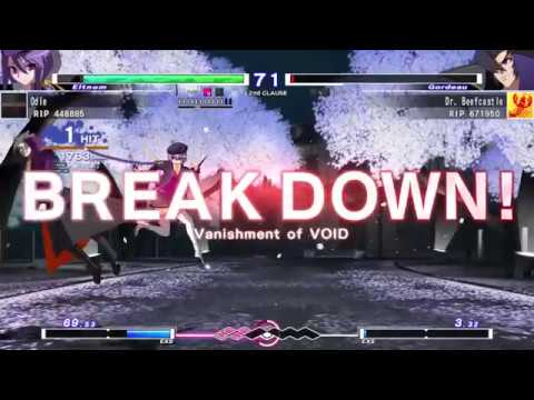 Unist - A bad Eltnum