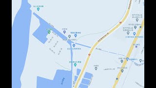 香山之海山漁港