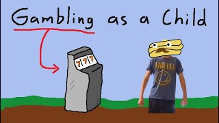 My 3rd grade Gambling Operation explained