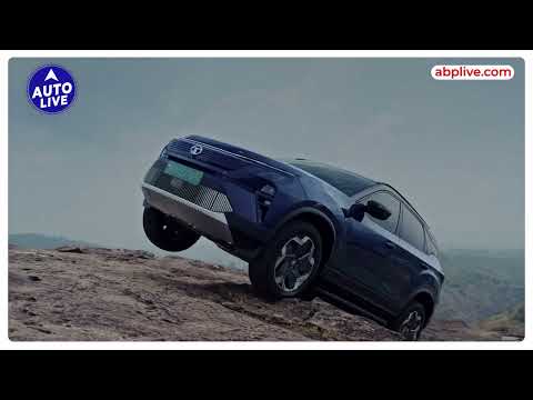 Harrier.ev vs The Elephant Rock: Conquering Thangalpara’s Impossible Climb| #tatamotors #harrierev