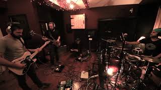 ZAIUS - ECHELON (Live in studio)