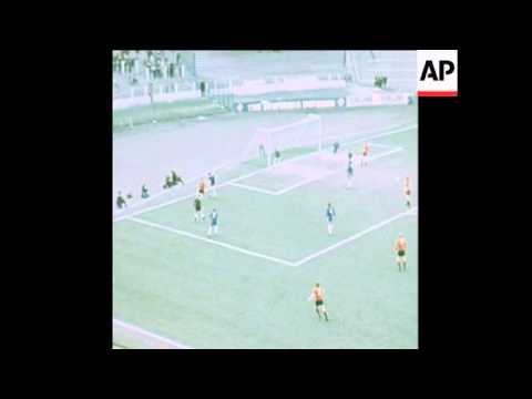 SYND 12 4 75 CHELSEA V MANCHESTER CITY FOOTBALL