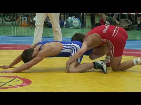 BM 2010 Junioren (Freistil) - 60kg