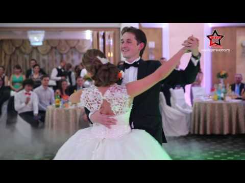 VALSUL MIRILOR OANA SI ANDREI