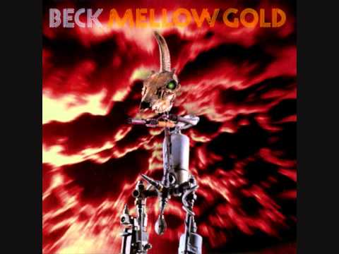 Beck - Motherfucker